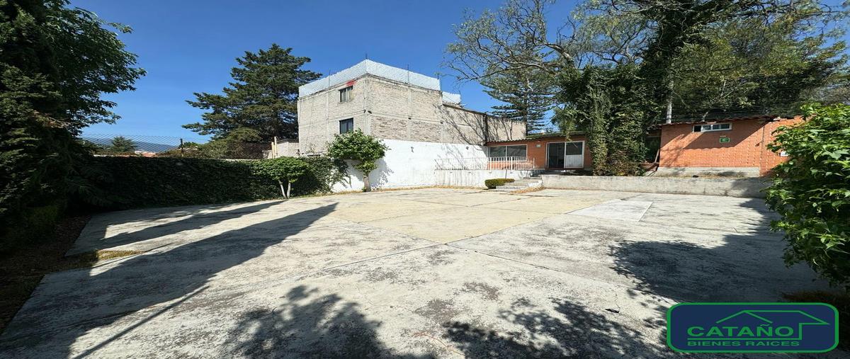 Foto de terreno habitacional en venta en veracruz , héroes de padierna, la magdalena contreras, df / cdmx, 25823269 No. 02