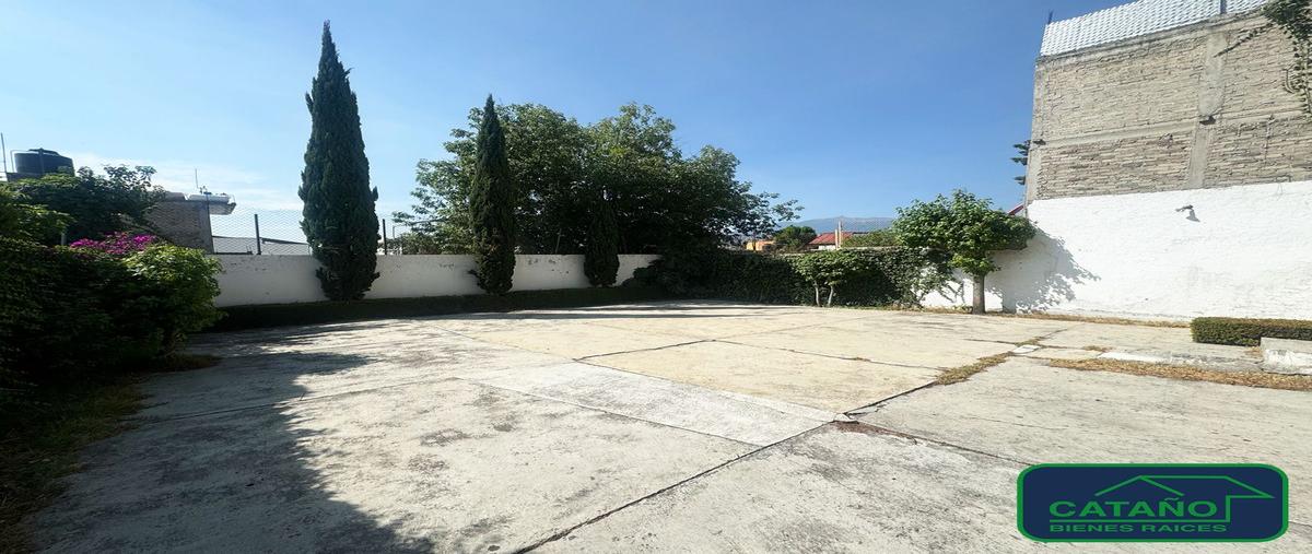 Foto de terreno habitacional en venta en veracruz , héroes de padierna, la magdalena contreras, df / cdmx, 25823269 No. 04