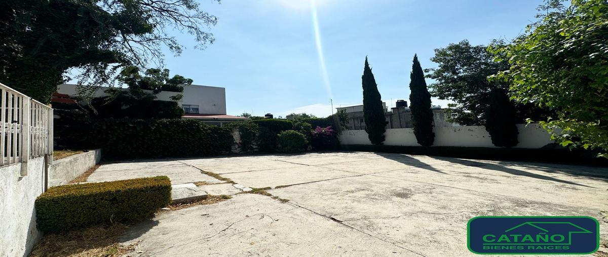 Foto de terreno habitacional en venta en veracruz , héroes de padierna, la magdalena contreras, df / cdmx, 25823269 No. 05