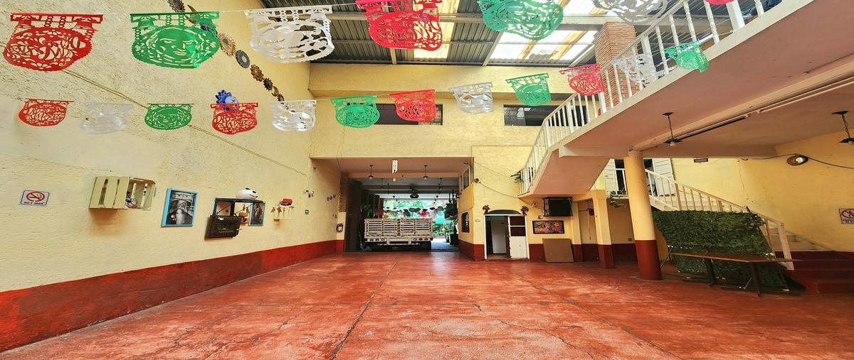 Foto de edificio en venta en veracruz , miguel hidalgo 4a sección, tlalpan, df / cdmx, 0 No. 02