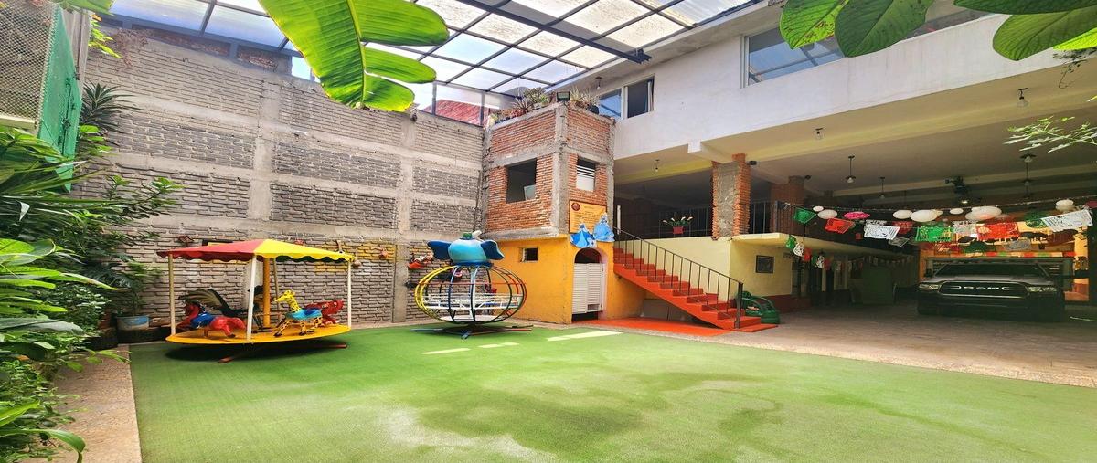 Foto de edificio en venta en veracruz , miguel hidalgo 4a sección, tlalpan, df / cdmx, 0 No. 04