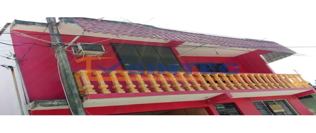Foto de casa en venta en  , veracruz, poza rica de hidalgo, veracruz de ignacio de la llave, 26310278 No. 04