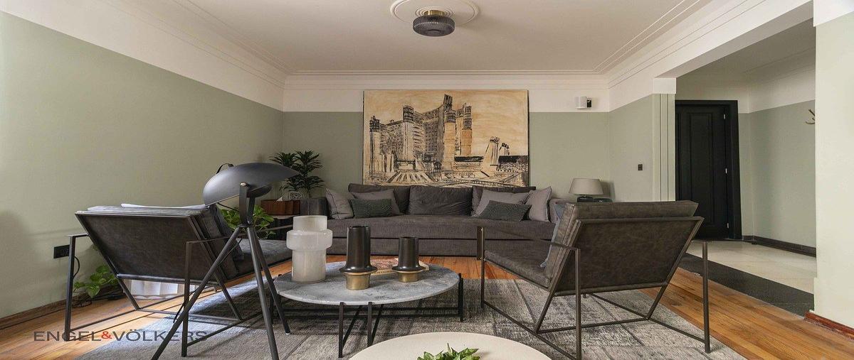 Foto de departamento en renta en veracruz , roma norte, cuauhtémoc, df / cdmx, 29331974 No. 03