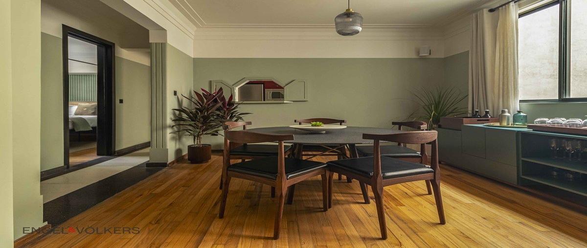 Foto de departamento en renta en veracruz , roma norte, cuauhtémoc, df / cdmx, 29331974 No. 04