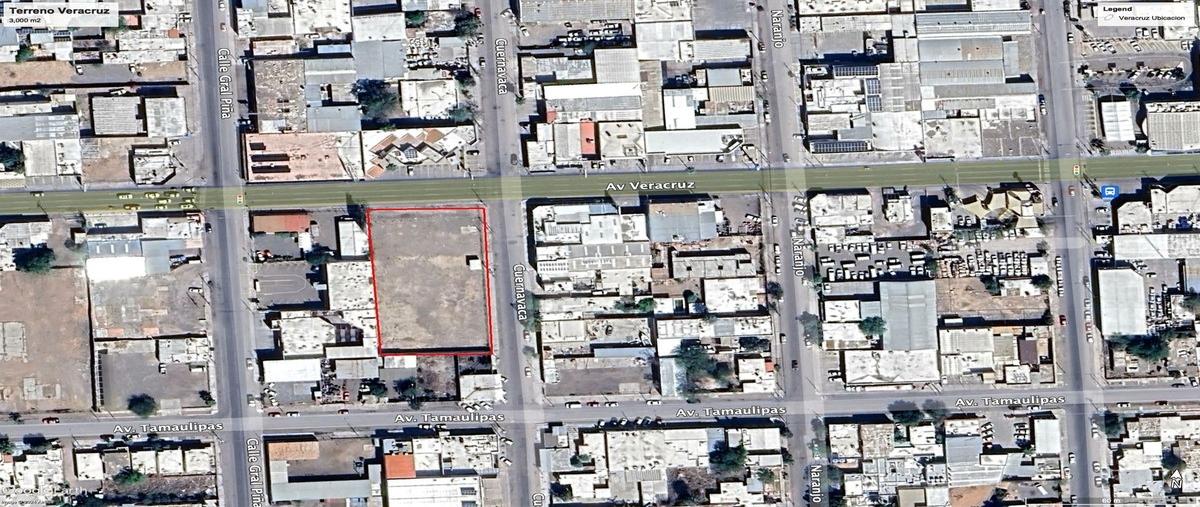 Foto de terreno habitacional en veracruz , san benito, hermosillo, sonora, 0 foto 01 Foto de terreno habitacional en venta en veracruz , san benito, hermosillo, sonora, 0 No. 01