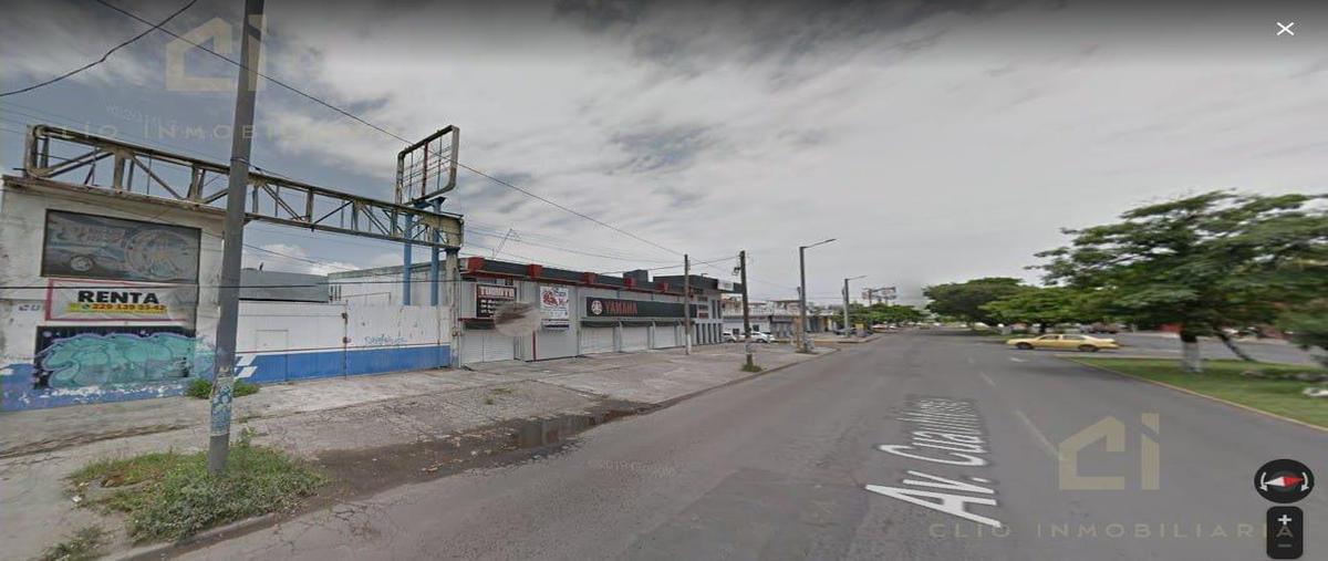 Foto de local en renta en  , veracruz, veracruz, veracruz de ignacio de la llave, 0 No. 02