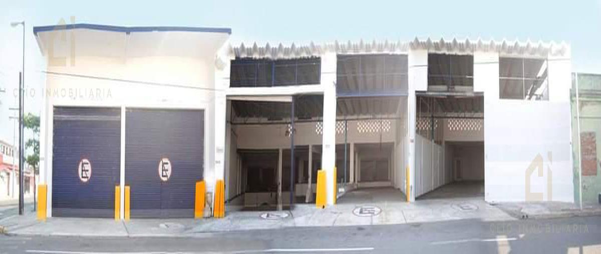 Foto de bodega en venta en  , veracruz, veracruz, veracruz de ignacio de la llave, 0 No. 03
