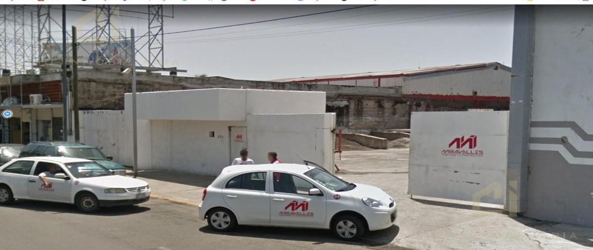 Foto de terreno habitacional en venta en  , veracruz, veracruz, veracruz de ignacio de la llave, 0 No. 05