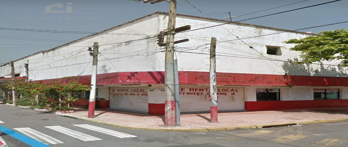 Foto de local en renta en  , veracruz, veracruz, veracruz de ignacio de la llave, 0 No. 01