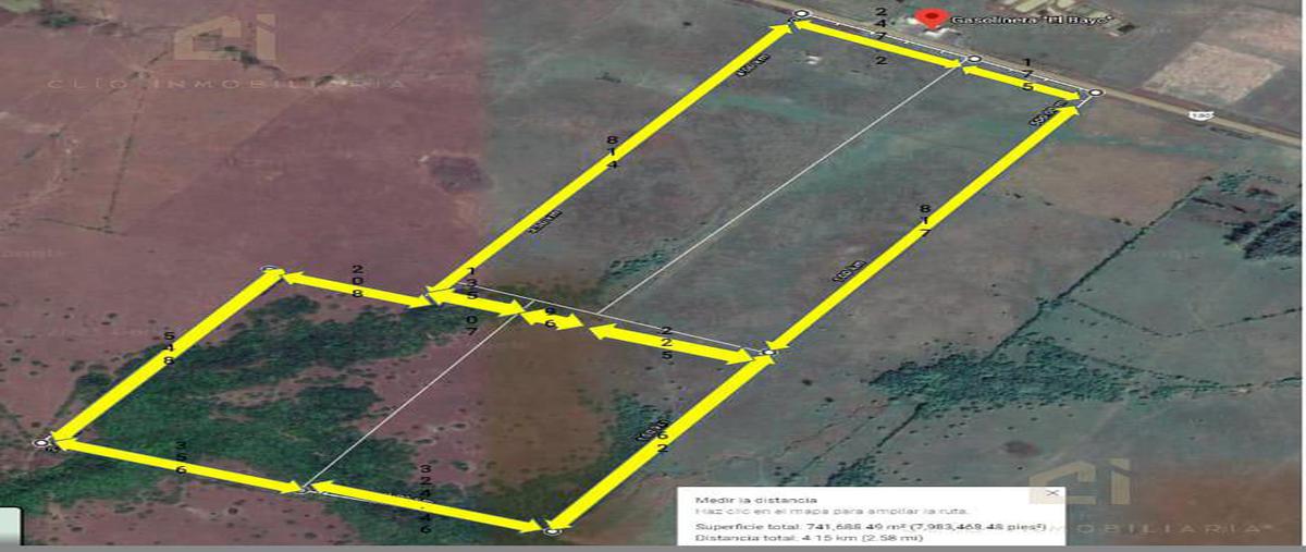 Foto de terreno habitacional en venta en  , veracruz, veracruz, veracruz de ignacio de la llave, 0 No. 01