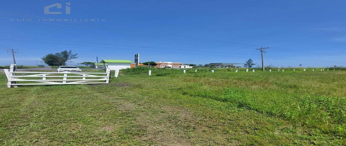 Foto de terreno habitacional en venta en  , veracruz, veracruz, veracruz de ignacio de la llave, 0 No. 03
