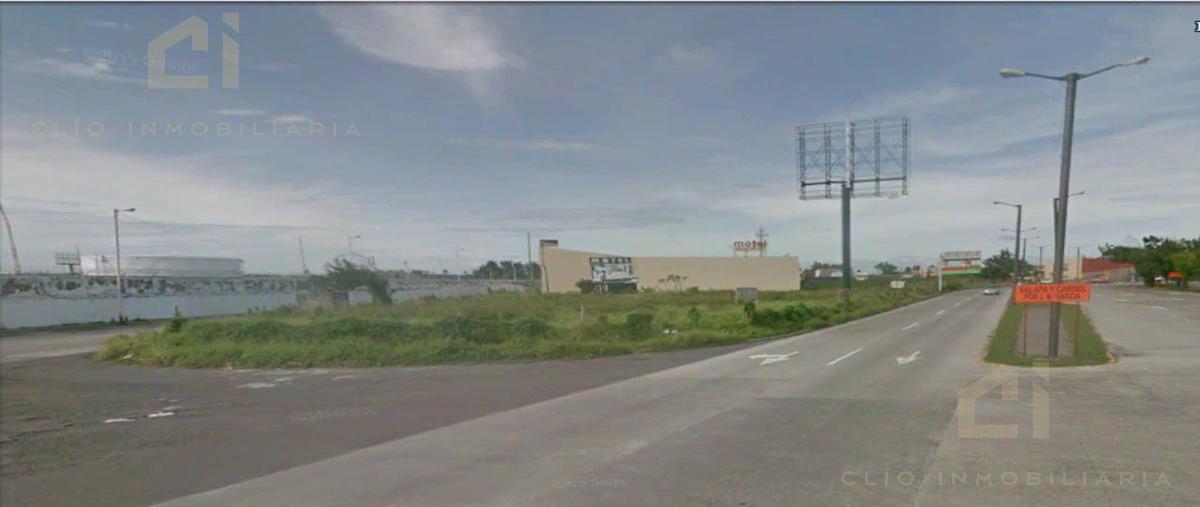 Foto de terreno habitacional en , veracruz, veracruz, veracruz de ignacio de la llave, 0 foto 01 Foto de terreno habitacional en venta en , veracruz, veracruz, veracruz de ignacio de la llave, 0 No. 01