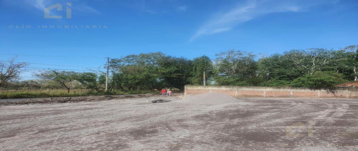 Foto de terreno habitacional en renta en  , veracruz, veracruz, veracruz de ignacio de la llave, 23686635 No. 03