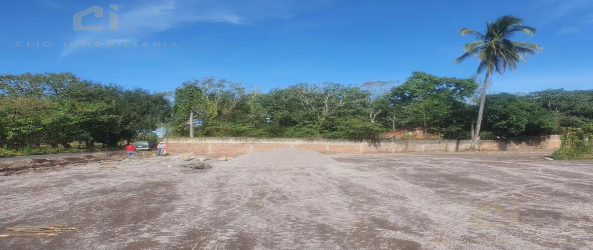 Foto de terreno habitacional en renta en  , veracruz, veracruz, veracruz de ignacio de la llave, 23686635 No. 05