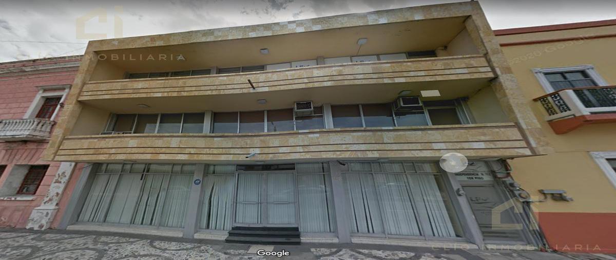 Foto de oficina en renta en  , veracruz, veracruz, veracruz de ignacio de la llave, 23865107 No. 01