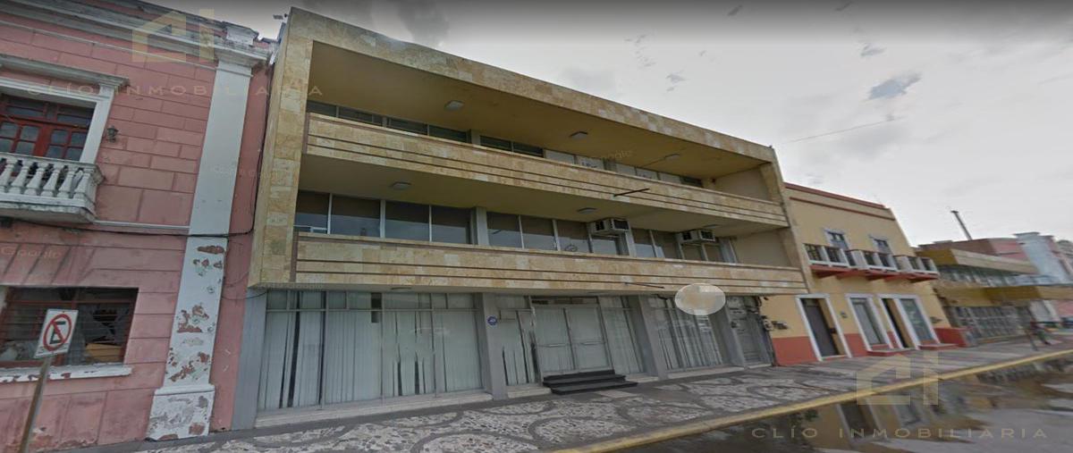 Foto de oficina en renta en  , veracruz, veracruz, veracruz de ignacio de la llave, 23865107 No. 02