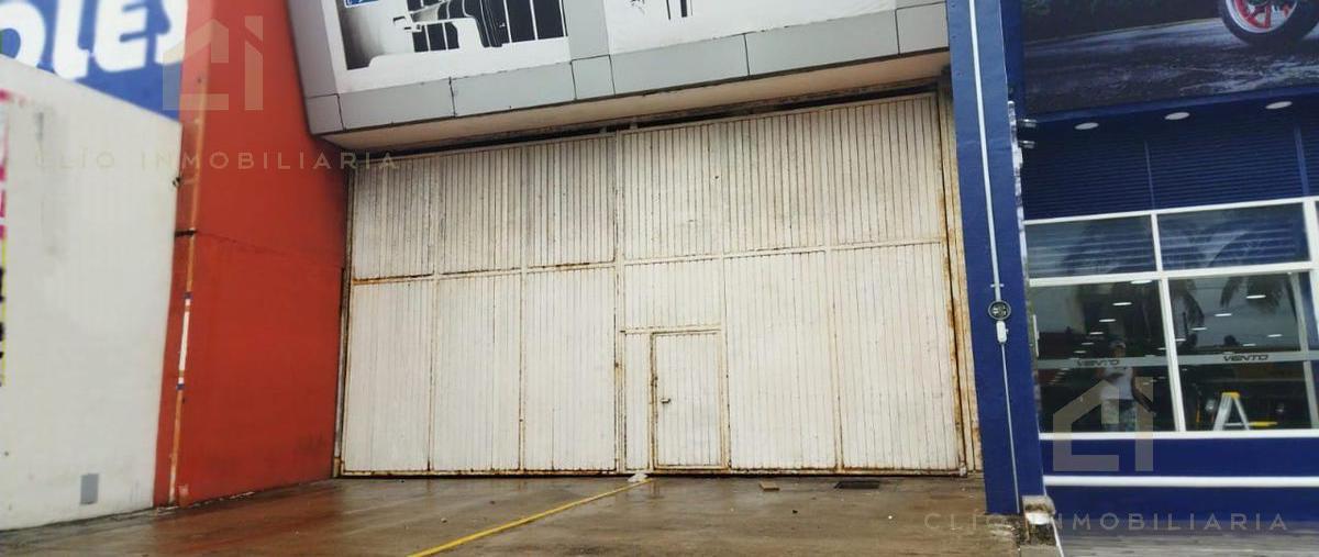 Foto de bodega en renta en  , veracruz, veracruz, veracruz de ignacio de la llave, 0 No. 02