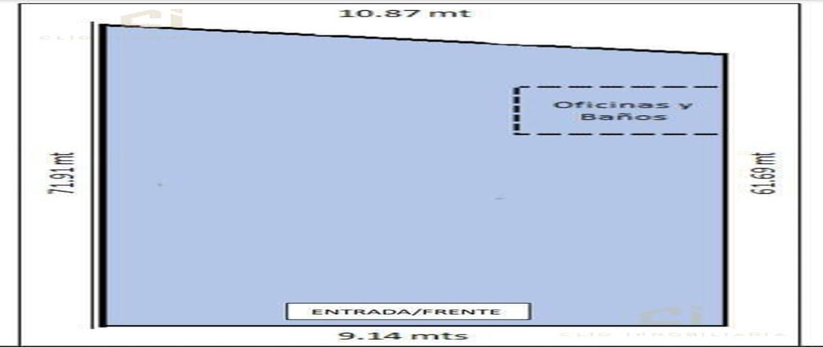 Foto de bodega en renta en  , veracruz, veracruz, veracruz de ignacio de la llave, 24919285 No. 03