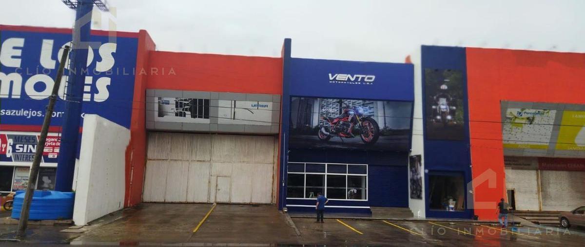 Foto de bodega en renta en  , veracruz, veracruz, veracruz de ignacio de la llave, 0 No. 03
