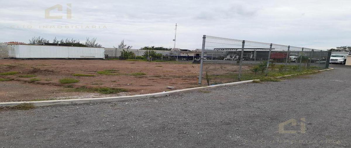 Foto de terreno habitacional en renta en  , veracruz, veracruz, veracruz de ignacio de la llave, 0 No. 03