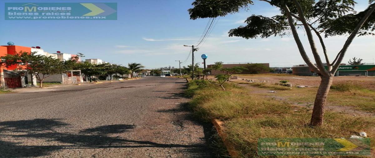 Foto de terreno habitacional en venta en  , veracruz, veracruz, veracruz de ignacio de la llave, 0 No. 03