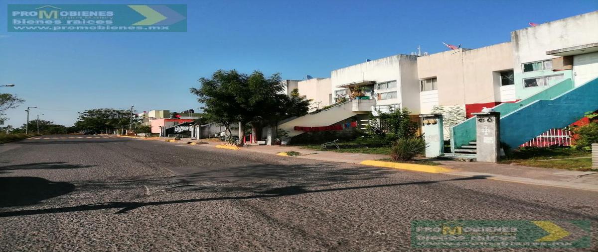 Foto de terreno habitacional en venta en  , veracruz, veracruz, veracruz de ignacio de la llave, 0 No. 04