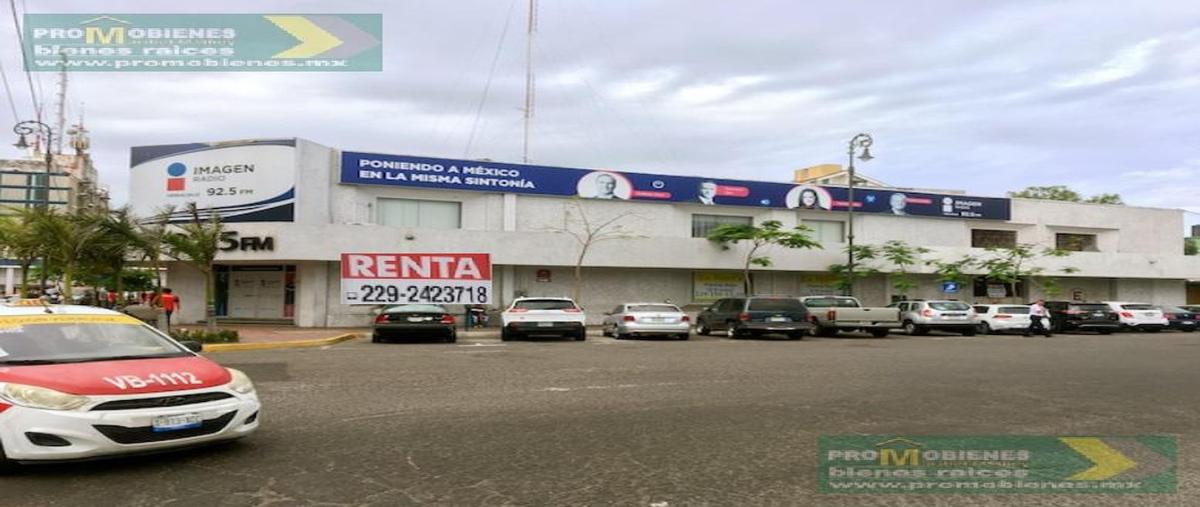 Foto de local en renta en  , veracruz, veracruz, veracruz de ignacio de la llave, 0 No. 01