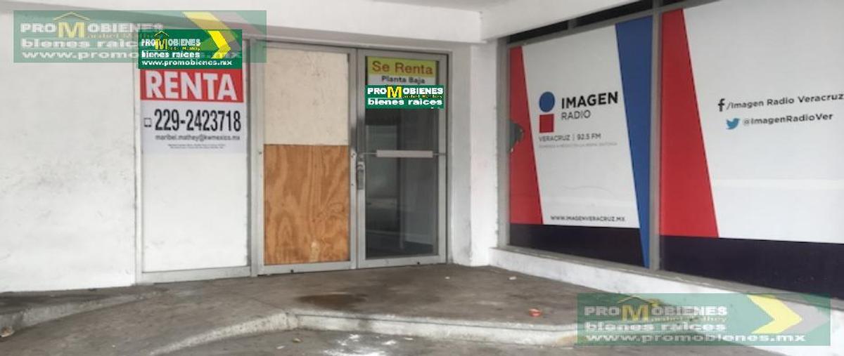 Foto de local en renta en  , veracruz, veracruz, veracruz de ignacio de la llave, 0 No. 02