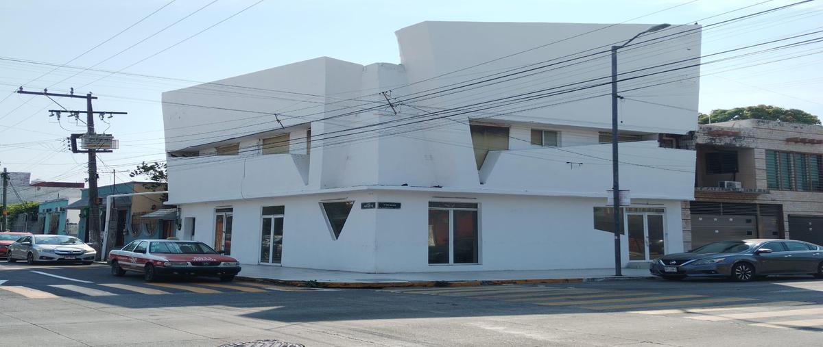 Foto de local en renta en  , veracruz, veracruz, veracruz de ignacio de la llave, 27246576 No. 01