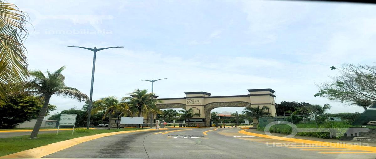 Foto de terreno habitacional en venta en  , veracruz, veracruz, veracruz de ignacio de la llave, 0 No. 02
