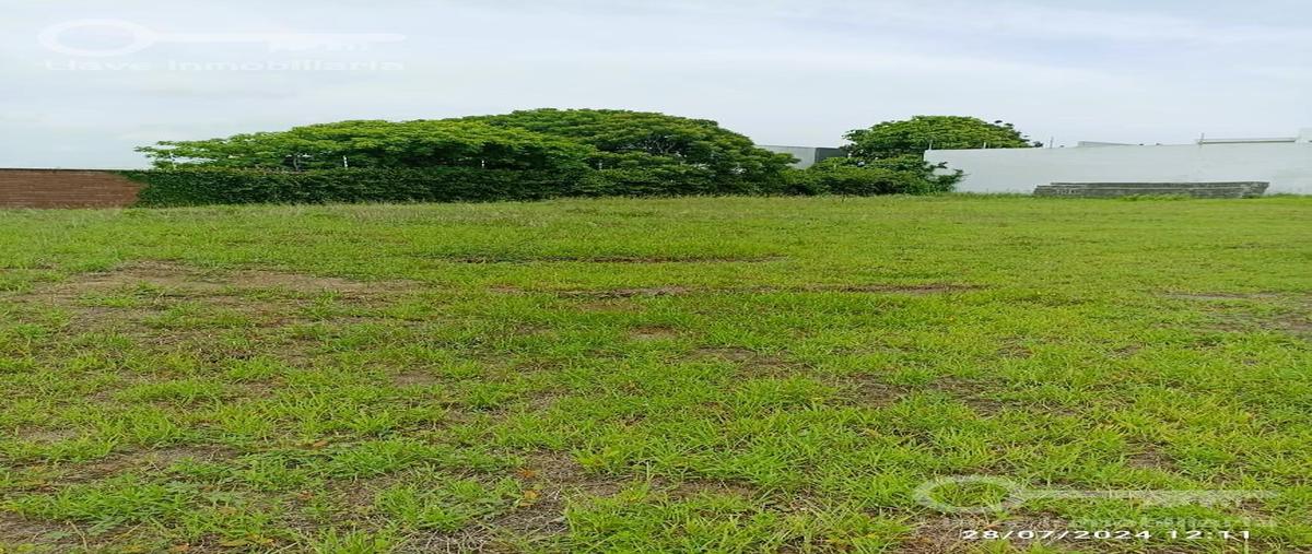 Foto de terreno habitacional en venta en  , veracruz, veracruz, veracruz de ignacio de la llave, 0 No. 04