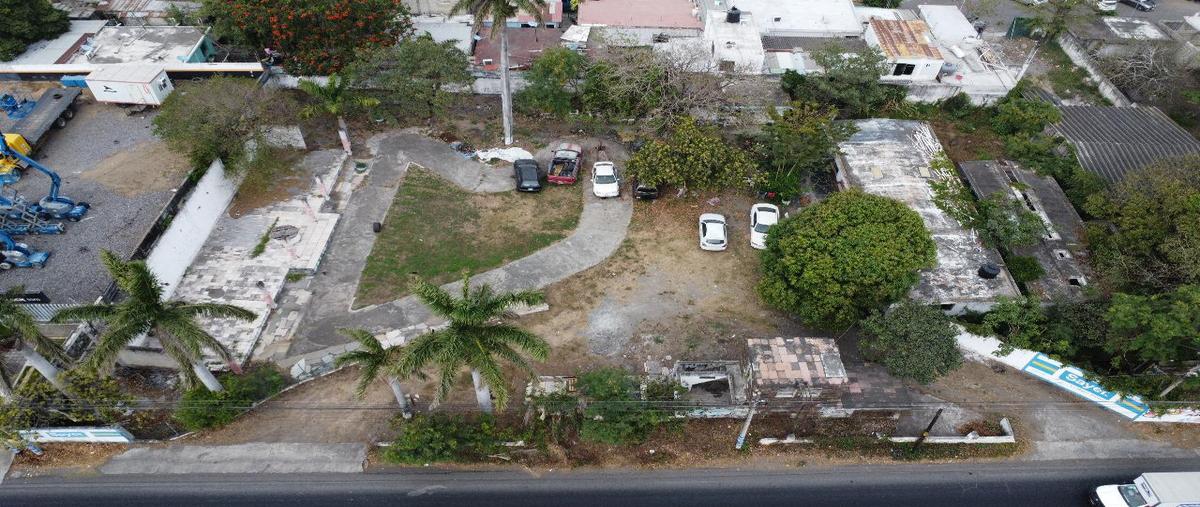 Foto de terreno habitacional en venta en  , veracruz, veracruz, veracruz de ignacio de la llave, 0 No. 02