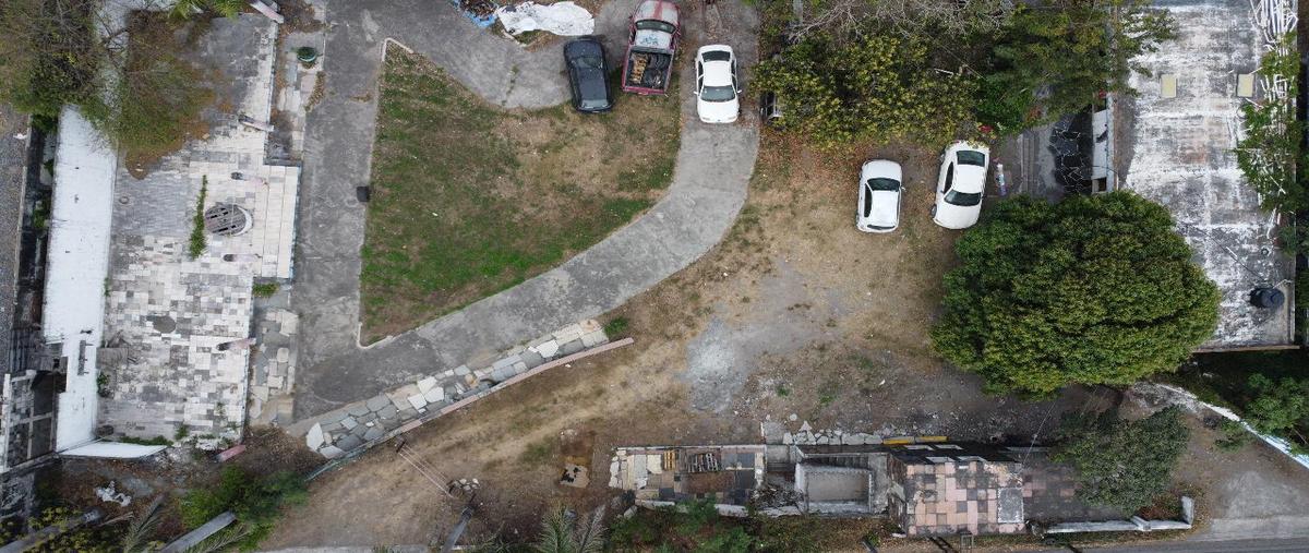Foto de terreno habitacional en venta en  , veracruz, veracruz, veracruz de ignacio de la llave, 0 No. 03