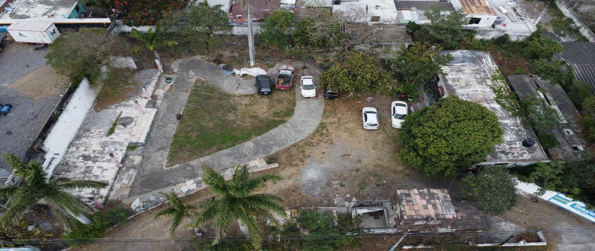 Foto de terreno habitacional en venta en  , veracruz, veracruz, veracruz de ignacio de la llave, 0 No. 04