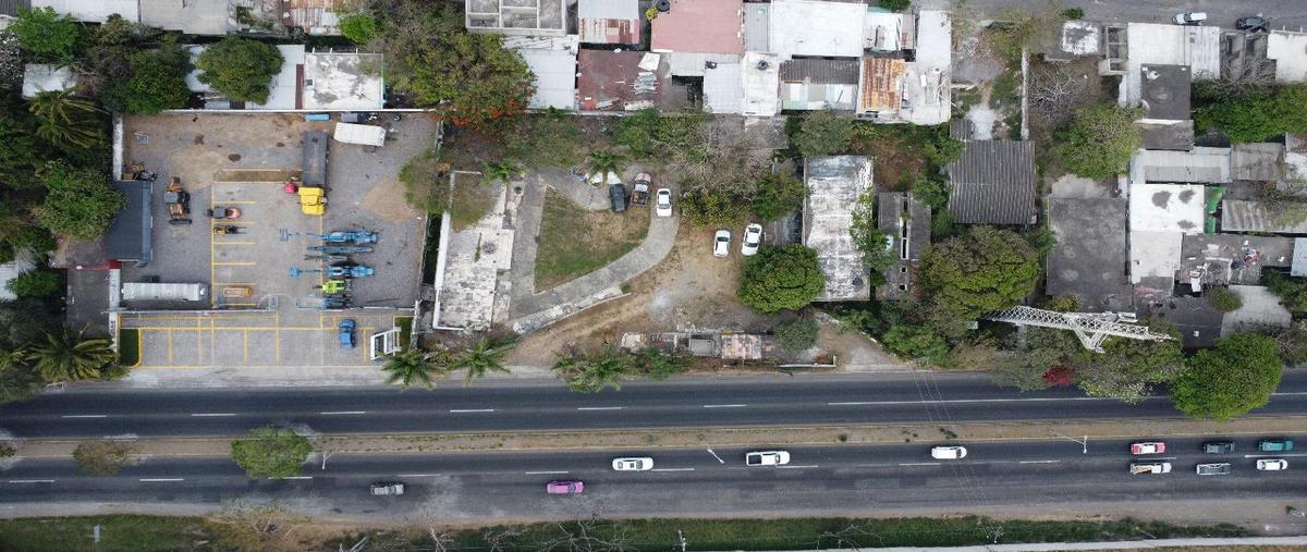 Foto de terreno habitacional en venta en  , veracruz, veracruz, veracruz de ignacio de la llave, 0 No. 05