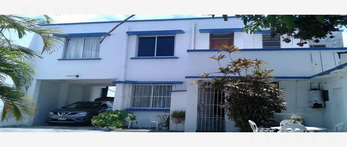 Foto de terreno habitacional en venta en  , veracruz, veracruz, veracruz de ignacio de la llave, 0 No. 02