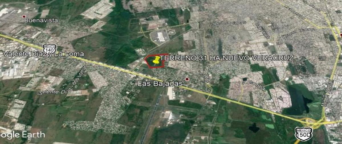 Foto de terreno habitacional en venta en  , veracruz, veracruz, veracruz de ignacio de la llave, 0 No. 02