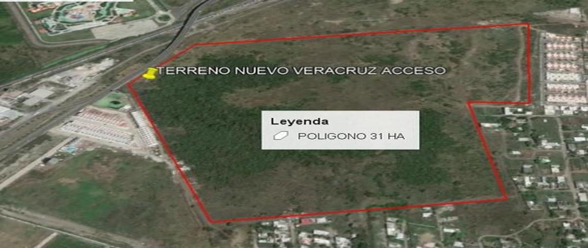 Foto de terreno habitacional en venta en  , veracruz, veracruz, veracruz de ignacio de la llave, 0 No. 03