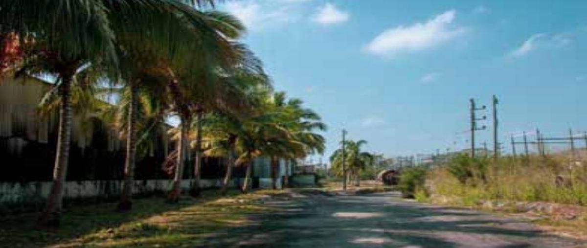 Foto de terreno habitacional en venta en  , veracruz, veracruz, veracruz de ignacio de la llave, 0 No. 05
