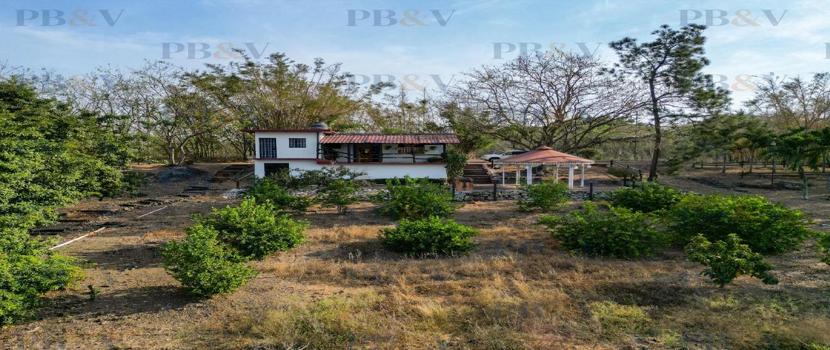 Foto de rancho en venta en  , veracruz, veracruz, veracruz de ignacio de la llave, 0 No. 05