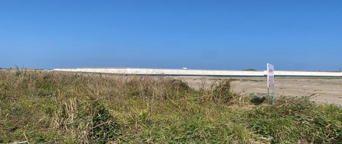 Foto de terreno habitacional en renta en  , veracruz, veracruz, veracruz de ignacio de la llave, 30149424 No. 03