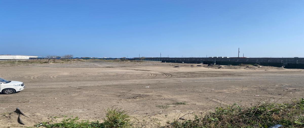 Foto de terreno habitacional en renta en  , veracruz, veracruz, veracruz de ignacio de la llave, 30149424 No. 05