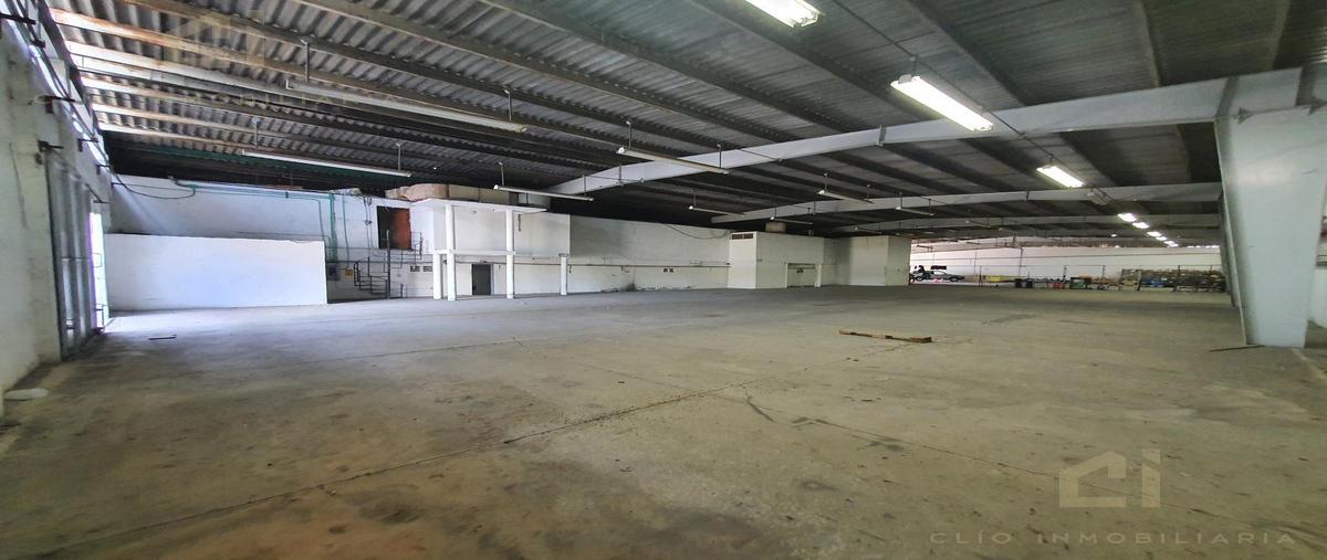 Foto de bodega en renta en  , veracruz, veracruz, veracruz de ignacio de la llave, 30166726 No. 01