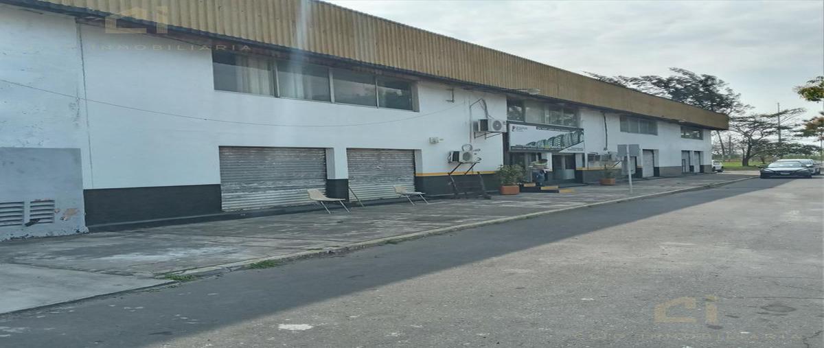 Foto de bodega en renta en  , veracruz, veracruz, veracruz de ignacio de la llave, 30166726 No. 02