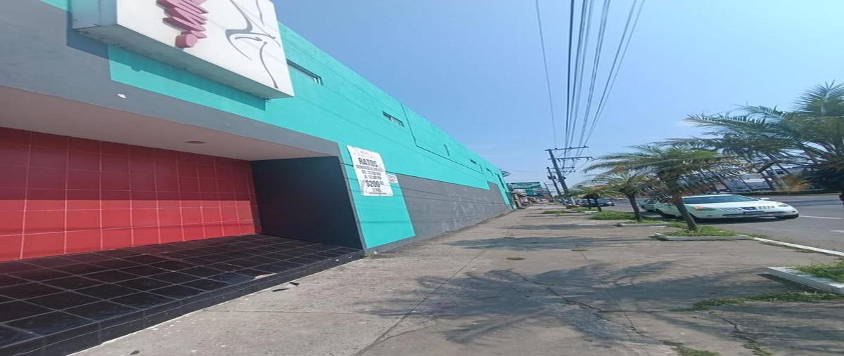 Foto de local en venta en  , veracruz, veracruz, veracruz de ignacio de la llave, 30193139 No. 02