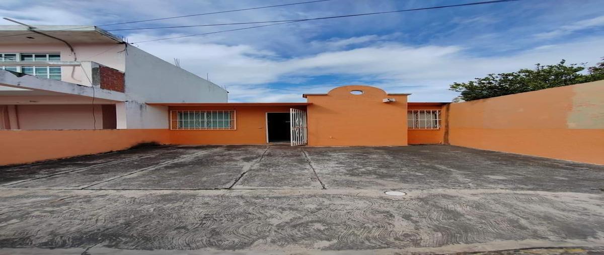 Foto de casa en venta en  , veracruz, veracruz, veracruz de ignacio de la llave, 30285058 No. 01