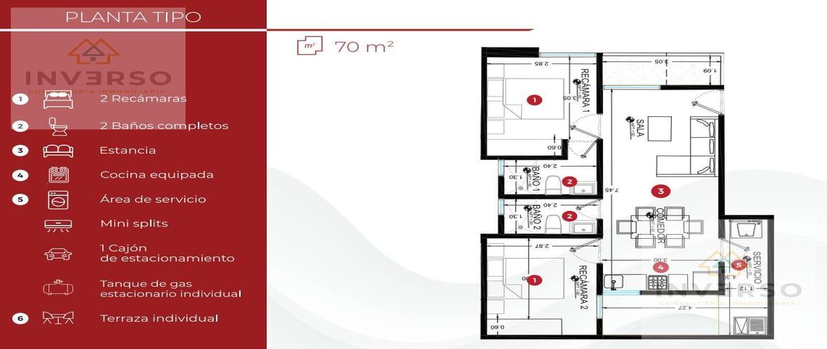 Foto de departamento en venta en  , veracruz, veracruz, veracruz de ignacio de la llave, 30399396 No. 03