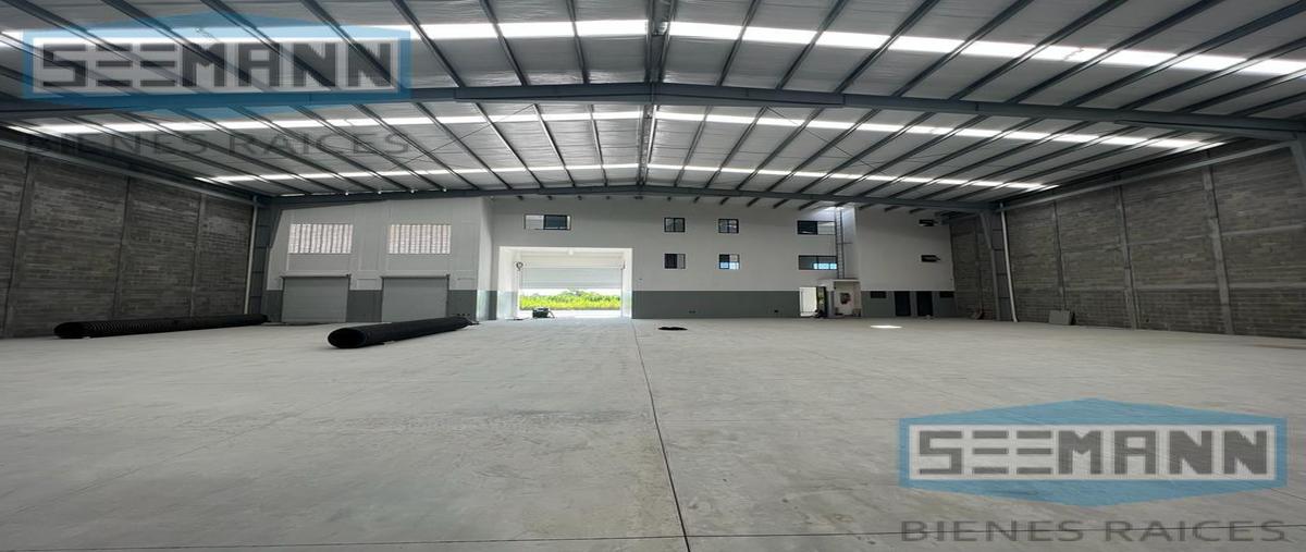 Foto de bodega en renta en  , veracruz, veracruz, veracruz de ignacio de la llave, 0 No. 03