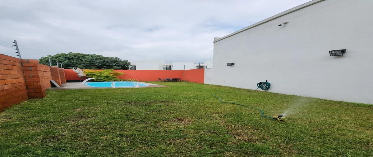 Foto de casa en venta en  , veracruz, veracruz, veracruz de ignacio de la llave, 0 No. 03
