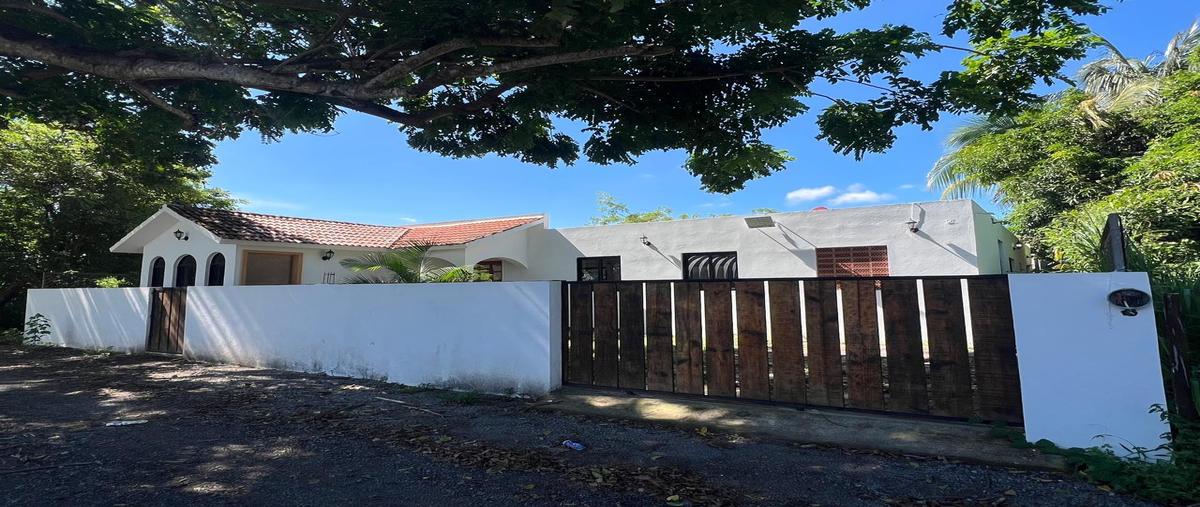 Foto de casa en venta en  , veracruz, veracruz, veracruz de ignacio de la llave, 0 No. 04